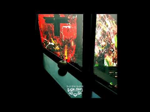 Elastic Riot - Bordernoia (Full Album 2023)