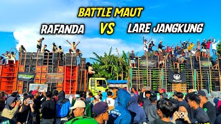 Mbah Kung vs Brenda ampuuhh..belum puas Mbah kung ladeni 4 sound sekaligus 🔥