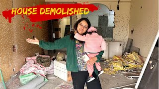 What happened to our house? (Home P...