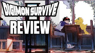 Digimon Survive Review - The Final Verdict (Video Game Video Review)