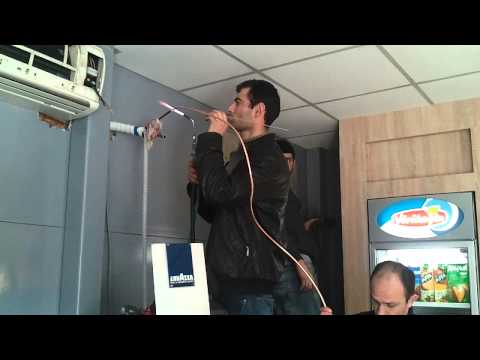 კლიმატი \"რომპეტროლში\"