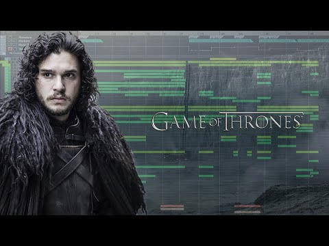 Behind the Score: Game of Thrones Behind the Score: Game of Thrones