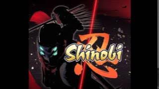 Shinobi (2002): Ageha (3-Loops)