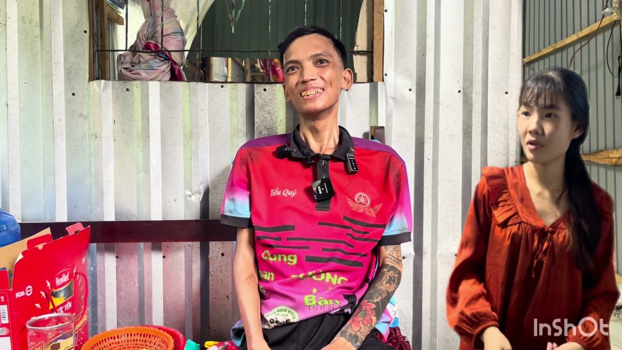 Trực tiếp gặp em lịch hỏi rõ bệnh HIV có thật hay không 