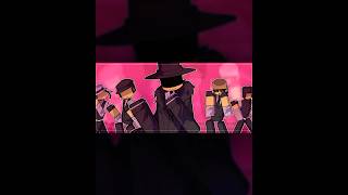 Your Idol But Its Forsaken 【 Full Ver 】