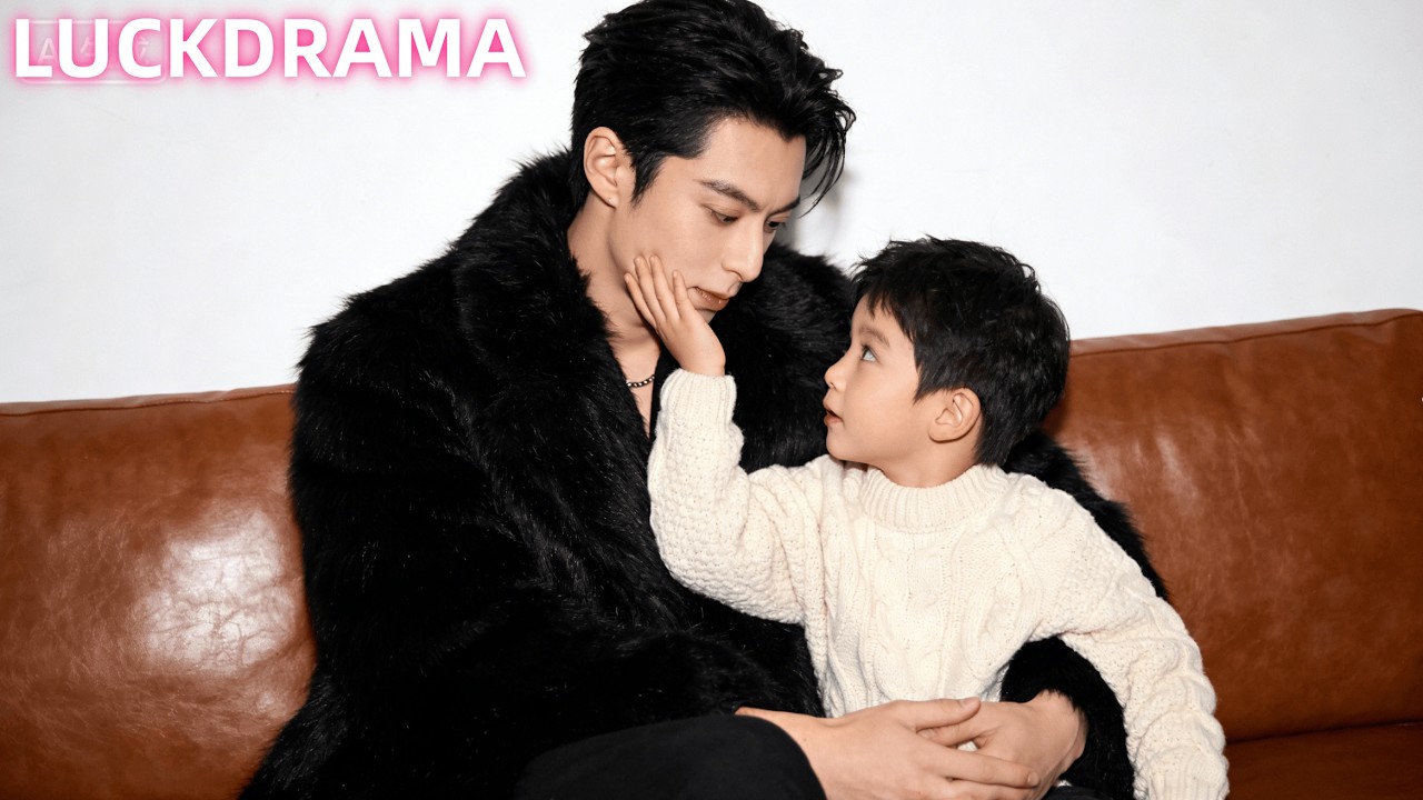 那晚女孩做了億萬總裁的解藥帶球跑，6年後總裁全城全城尋人，看到女孩身邊的迷你版自己瞬間明白一切，直接把她接回家寵上天！【全集】#一口氣看完 #甜寵 #CEO #虐戀 #處子血 #處女 #初夜#曾輝