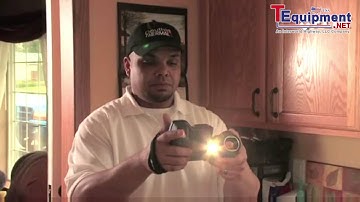 Building: Why I Need a FLIR Thermal Imager