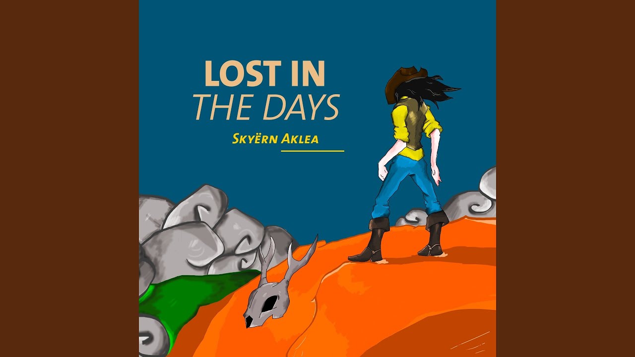 Blacklisted (feat. Valentin Gevraise)