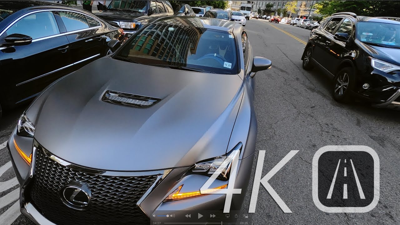 Major city lexus