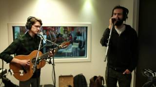 Watch I Am Oak Reins video