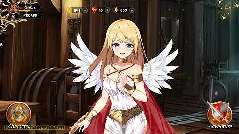 Sword Master Story Gameplay Android / iOS (Global Launch)