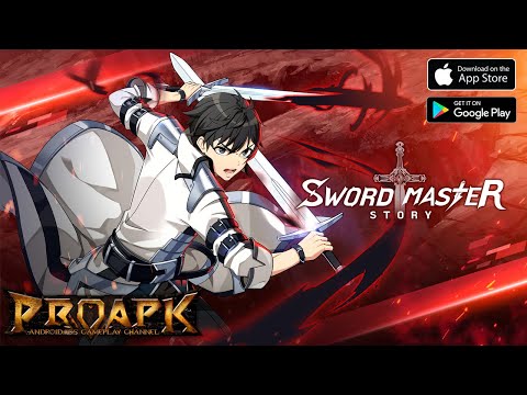 Sword Master Story: Optimizing Fast Combat Pacing and Auto-Battle Efficiency