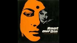 20 09 2021 EK HI FILM SE FILM RAAT AUR DIN 1967