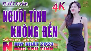 Người Tình Không Đến, Chiều Sân Ga🛑 Nhạc Trữ Tình Hay Nhất 2023 - Lk Bolero Nhạc Vàng Xưa Bất Hủ