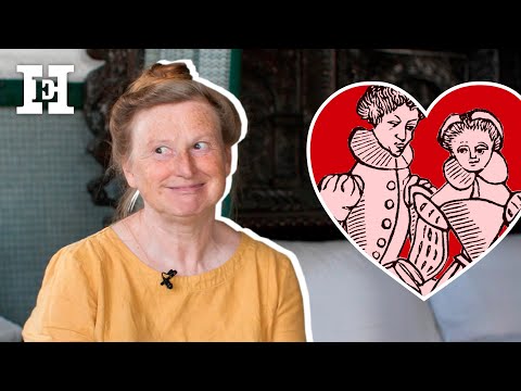Inside the Tudor bedroom: love and marriage in the 16th-century