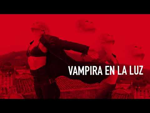 Di WAV - Vampira En La Luz (Audio)