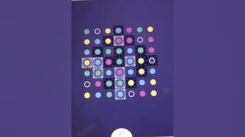 Two Dots Level 299 Walkthrough