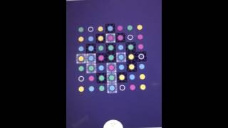 Two Dots Level 299 Walkthrough