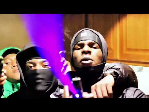 BooDoug - Loafin (3BEK) Offical MusicVideo
