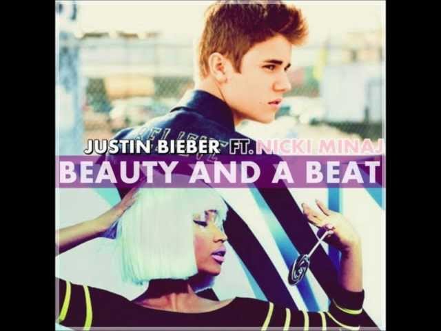 Beauty and a Beat - Justin Bieber - Deeper Version class=