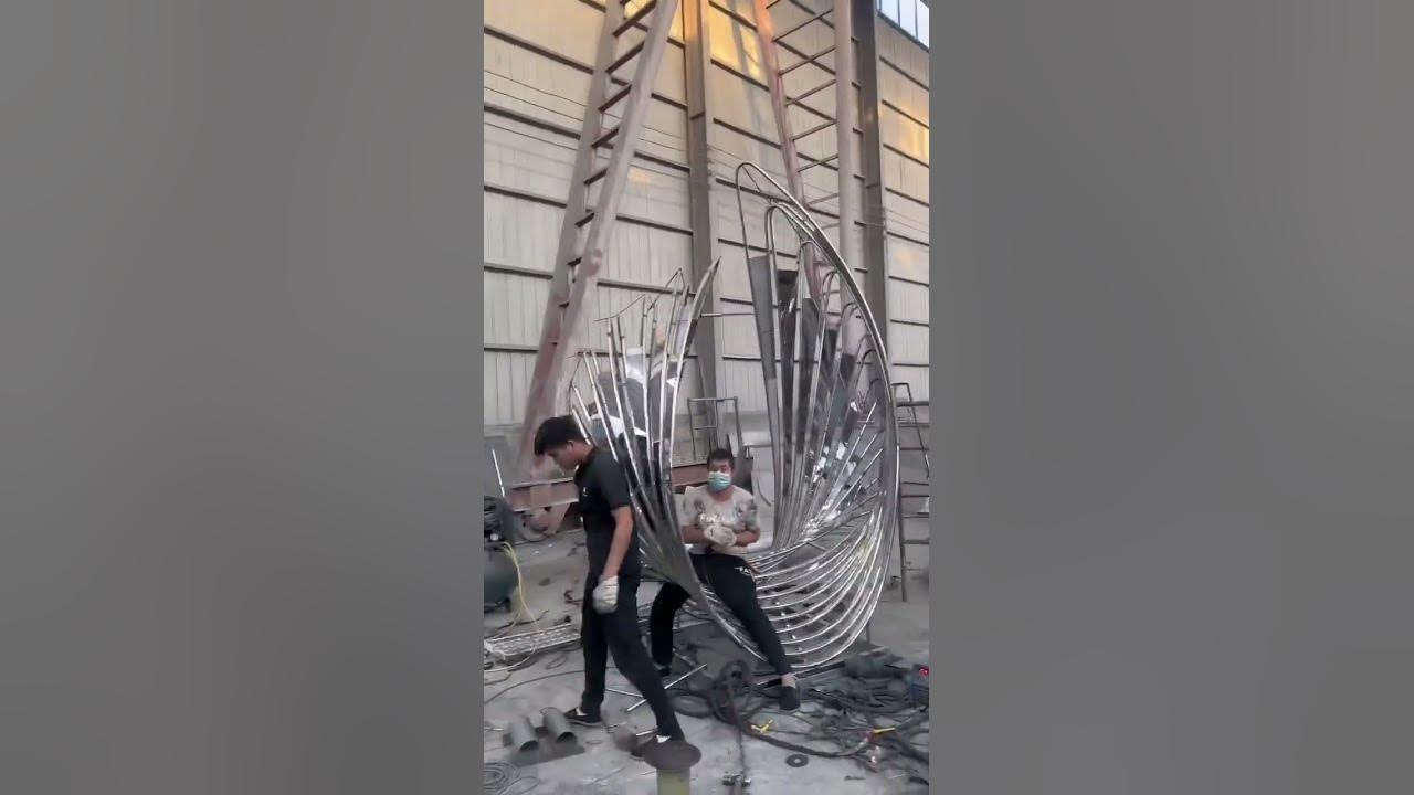 How much does a custom designed sculpture cost? Where to find China