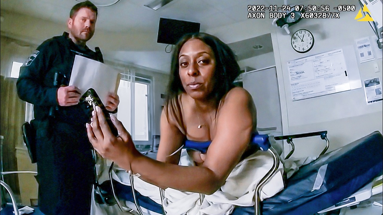Brat’s Sh*tty Attitude Makes Things 10x Worse After Car Crash
