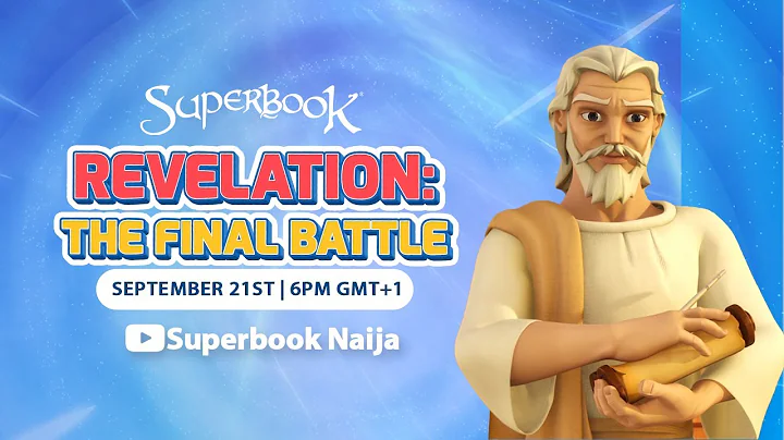 Revelation  The Final Battle