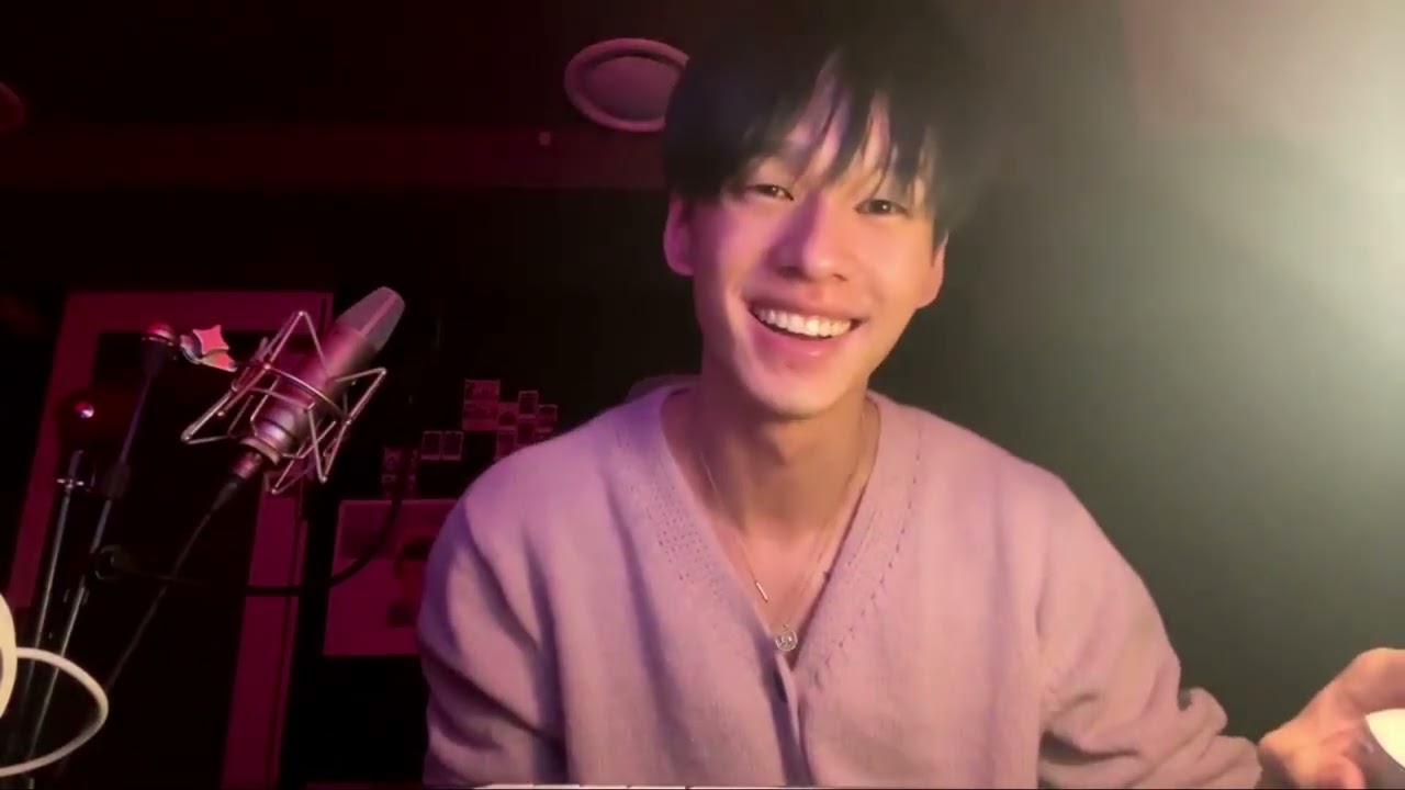 260203 Hello Gloom PluCha Live 