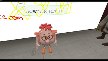 Carl Wheezer Hangs Out With Your Mom