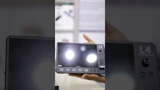 Feelworld L4 HDMI Livestream Switcher