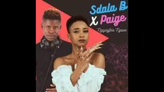 khanyisa sdala B x Paige (official music)