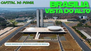 Brasilia Vista do Alto