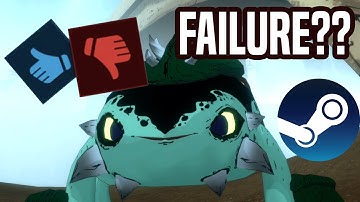 I Released a Game on Steam | What I