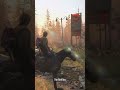 The Last of Us Part II 🌿 Relaxing Music + River Sounds | Sleep • Study • Focus