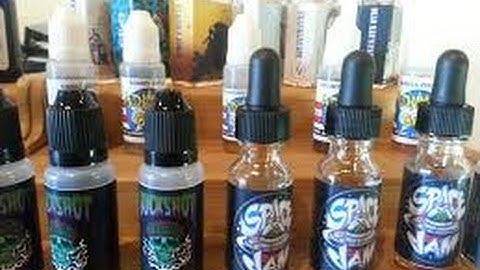 15ml E-cigarette Liquid Filler One Station Filling Plugging Capping Machine For E juice