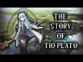 The Story of Trails - Tio Plato