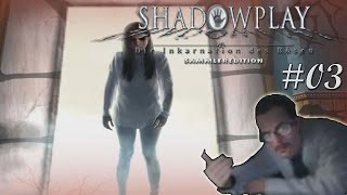 Shadowplay: Die Inkarnation des Bösen - #003 - Horror-Pedo Doktor zum verlieben screenshot 3