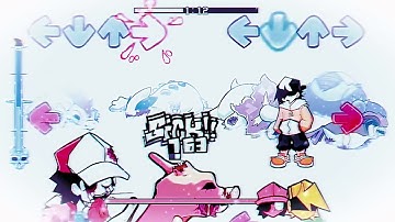 Frostbite but it’s swapped High quality (edited)