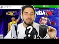 PS5 Or Xbox Series X For NBA 2K21 NEXT-GEN What's BETTER?