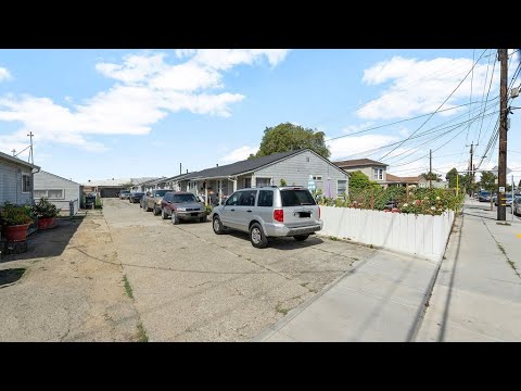 21911 Meekland Avenue, Hayward, CA home video tour