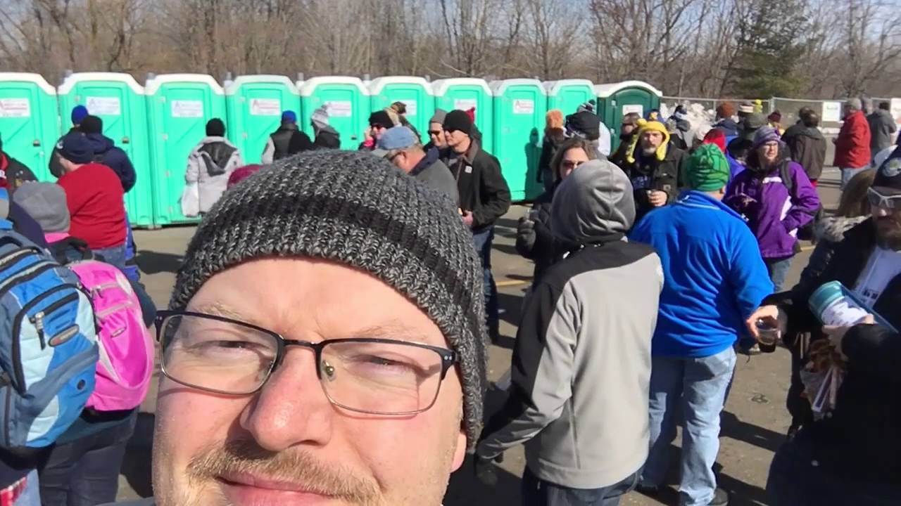Michigan Winter Beer Festival 2016