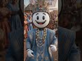This Stickman Has Better Moves Than You! 🇧🇼 (Botswana Dance Challenge) #shorts #youtubeshorts #3d #