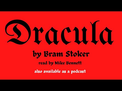 Dracula Chapter 12