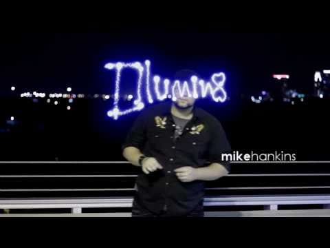 Illumin8 by Mike Hankins | Magic Tricks