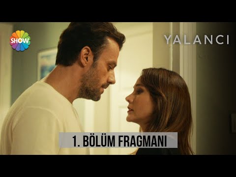 Yalancı 1. Bölüm Fragmanı | Yakında Show TV'de!