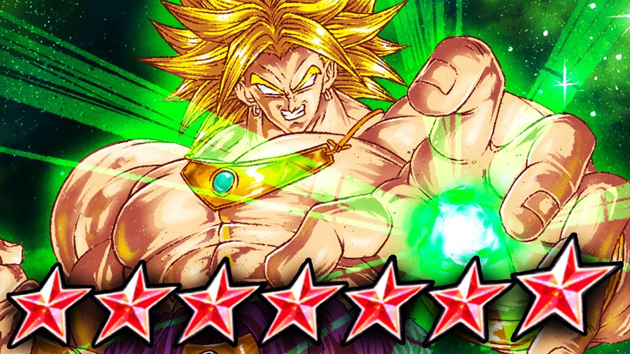 HE WAS A JOKE NOW THE #1 ULTRA NAMEK GOKU COUNTER??? - YouTube