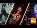 SAN VALENTÍN REMEMBER | Akhina, Tania Sanz y DJ Campa