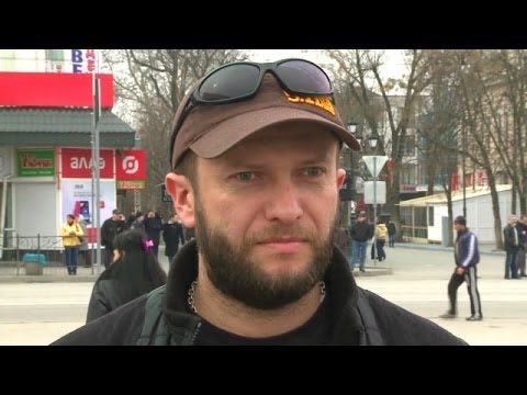 Опрос: что может дать Россия Крыму? - BBC Russian