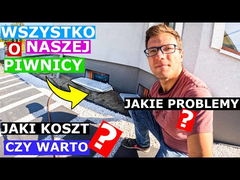 Wideo: Jak zbudować piwnicę pod domem własnymi rękami?