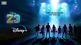 Zombies 3 (2022) Official Trailer